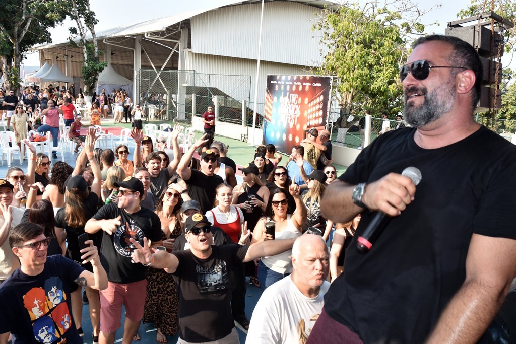 JTC Rock Fest 2024